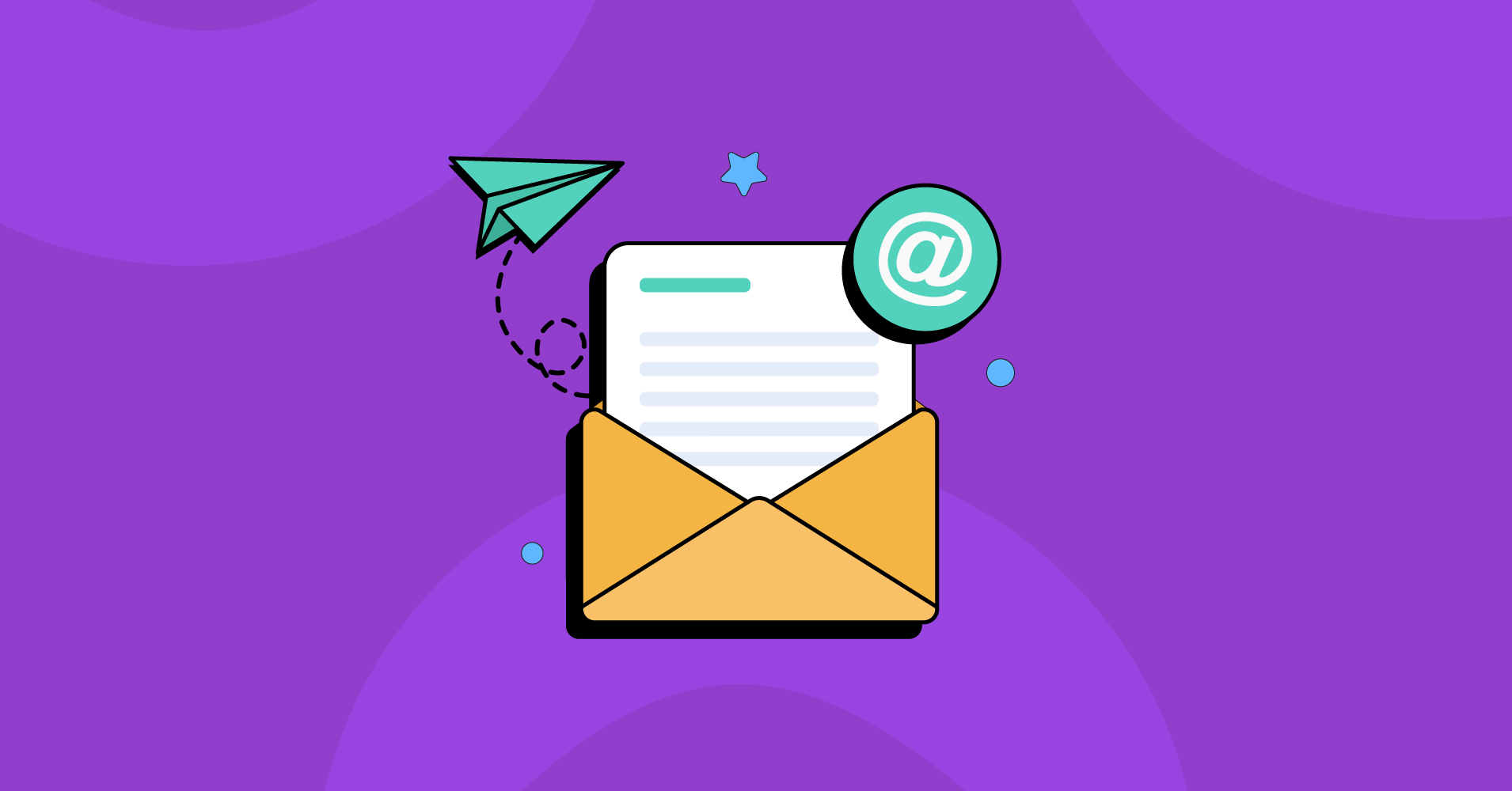 Email-marketing